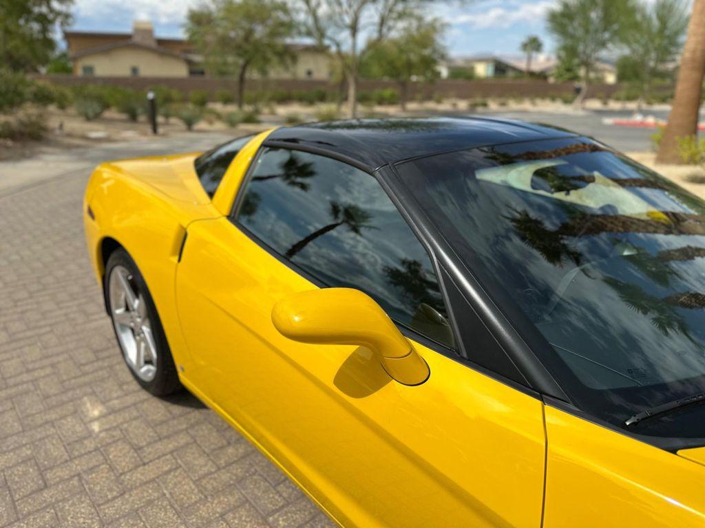 used 2006 Chevrolet Corvette car, priced at $29,900