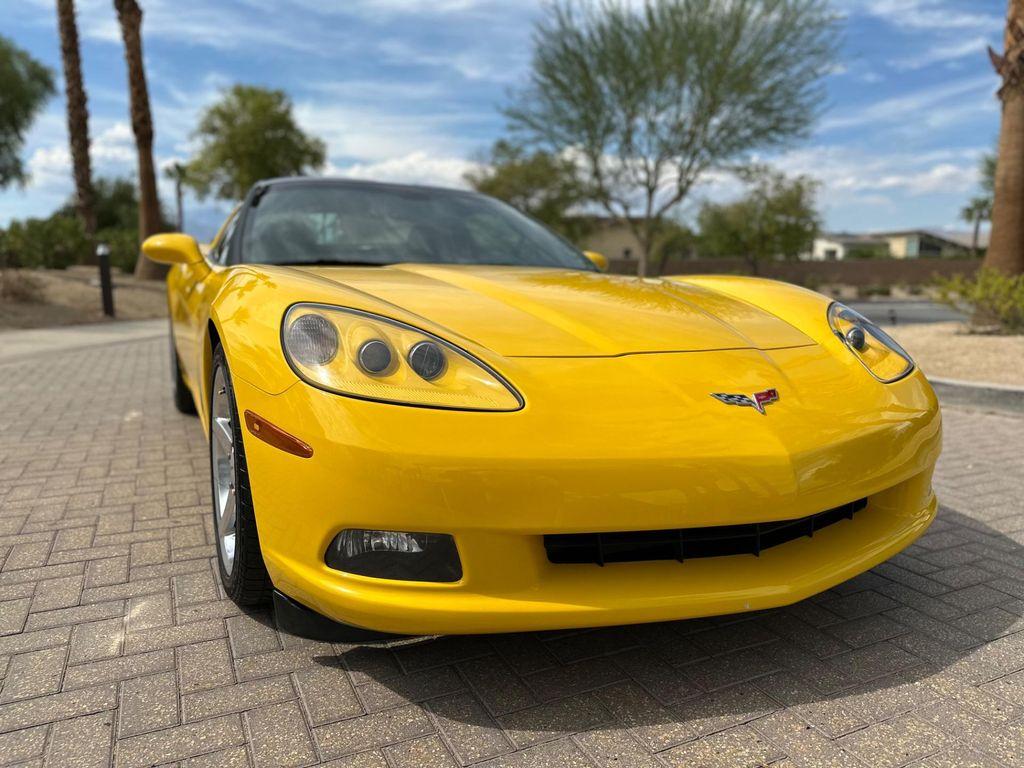 used 2006 Chevrolet Corvette car, priced at $29,900