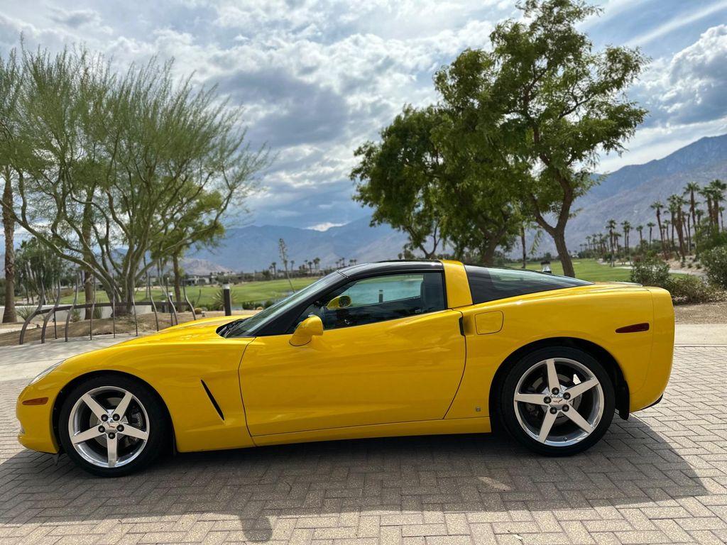 used 2006 Chevrolet Corvette car, priced at $29,900