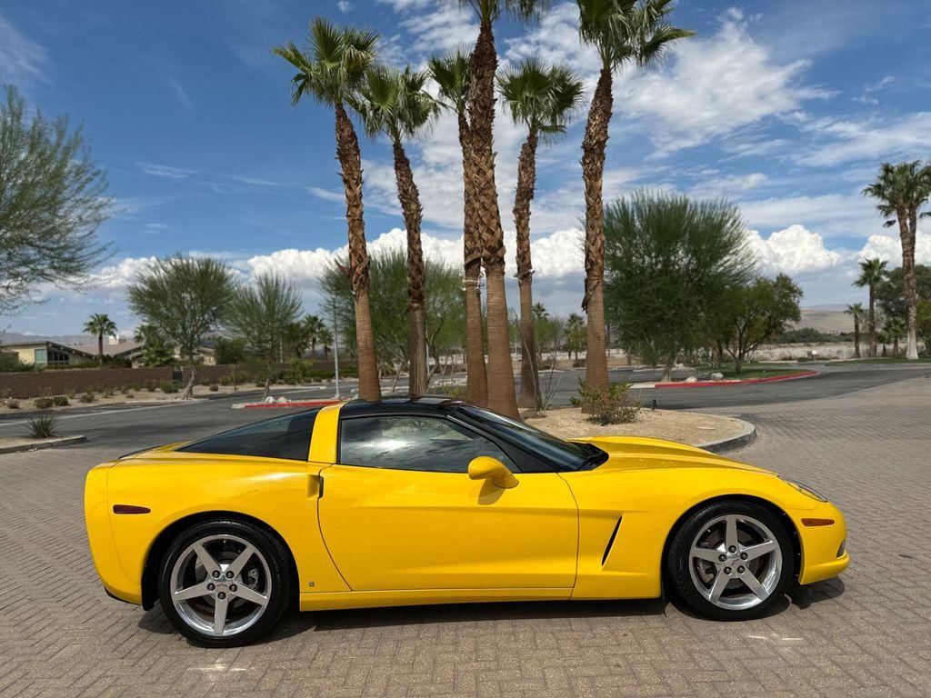 used 2006 Chevrolet Corvette car, priced at $29,900