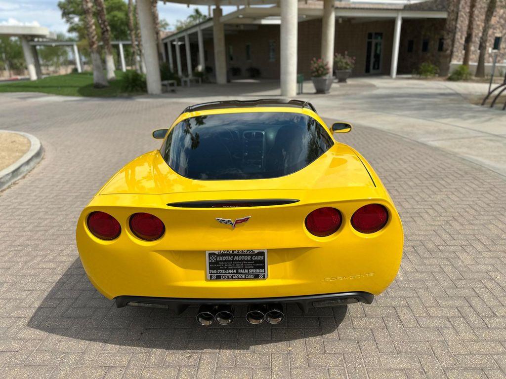 used 2006 Chevrolet Corvette car, priced at $29,900