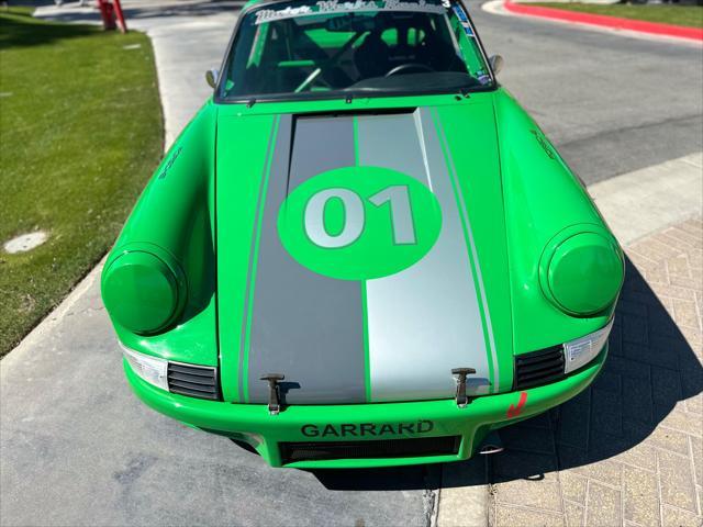 used 1969 Porsche 911 car, priced at $111,900