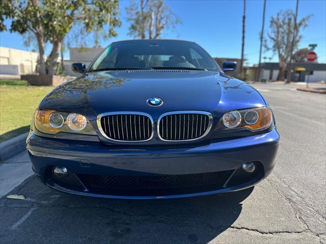 used 2004 BMW 330 car, priced at $16,900