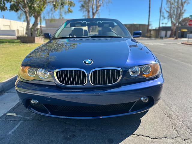 used 2004 BMW 330 car, priced at $16,900