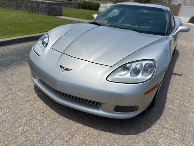 used 2005 Chevrolet Corvette car, priced at $29,900