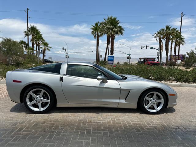 used 2005 Chevrolet Corvette car, priced at $29,900