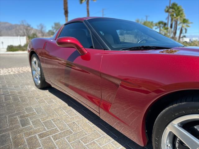 used 2006 Chevrolet Corvette car