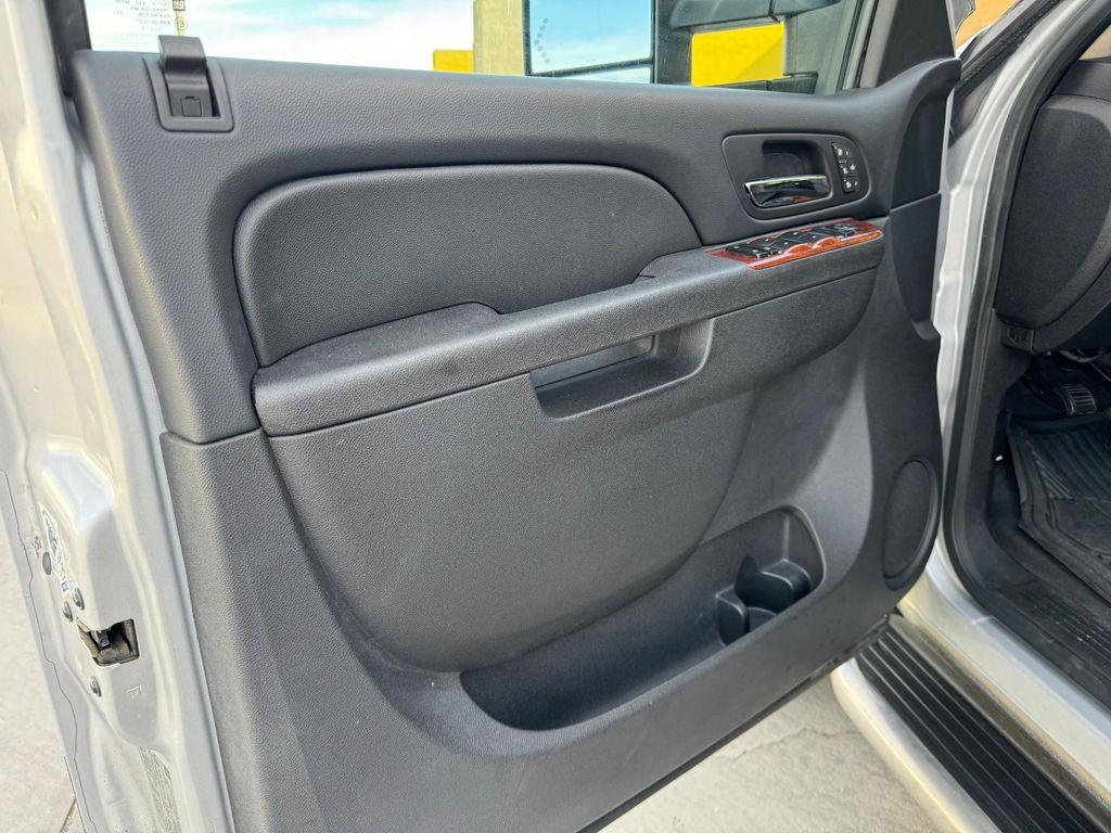 used 2013 GMC Sierra 2500 car, priced at $32,900