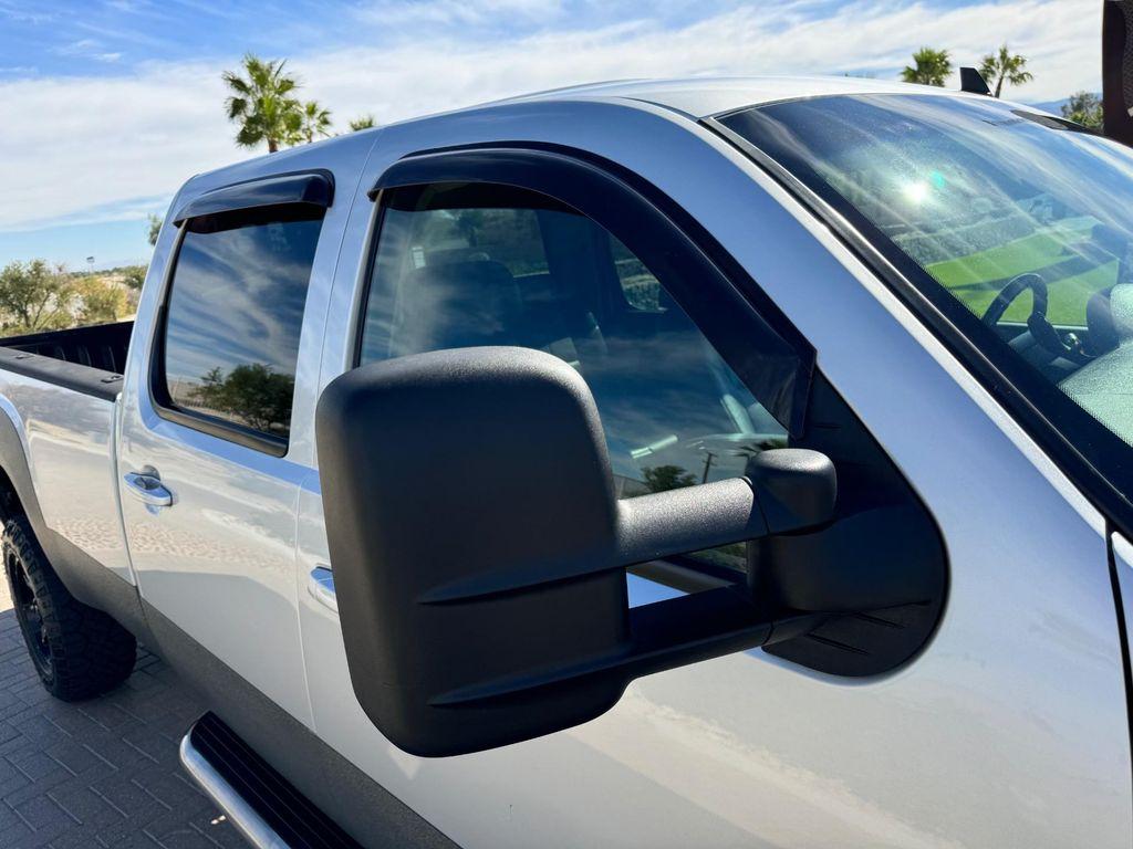 used 2013 GMC Sierra 2500 car, priced at $32,900