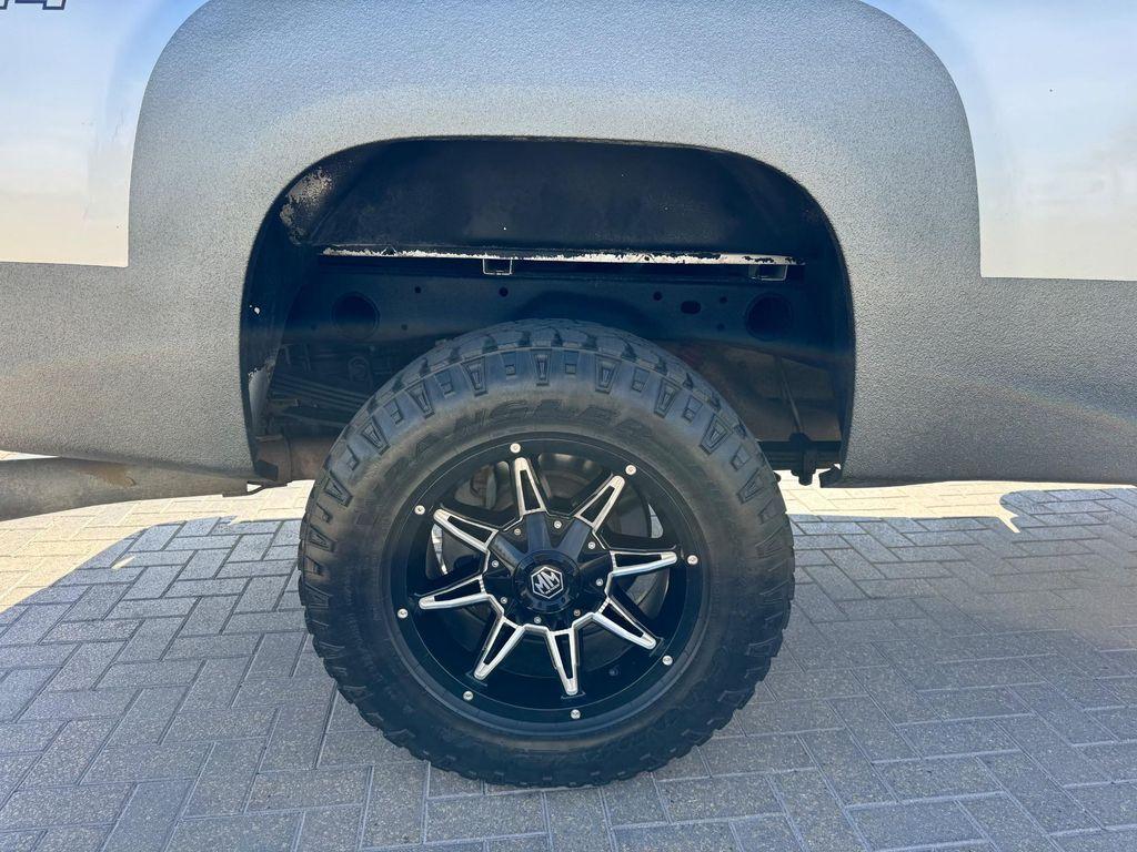 used 2013 GMC Sierra 2500 car, priced at $32,900