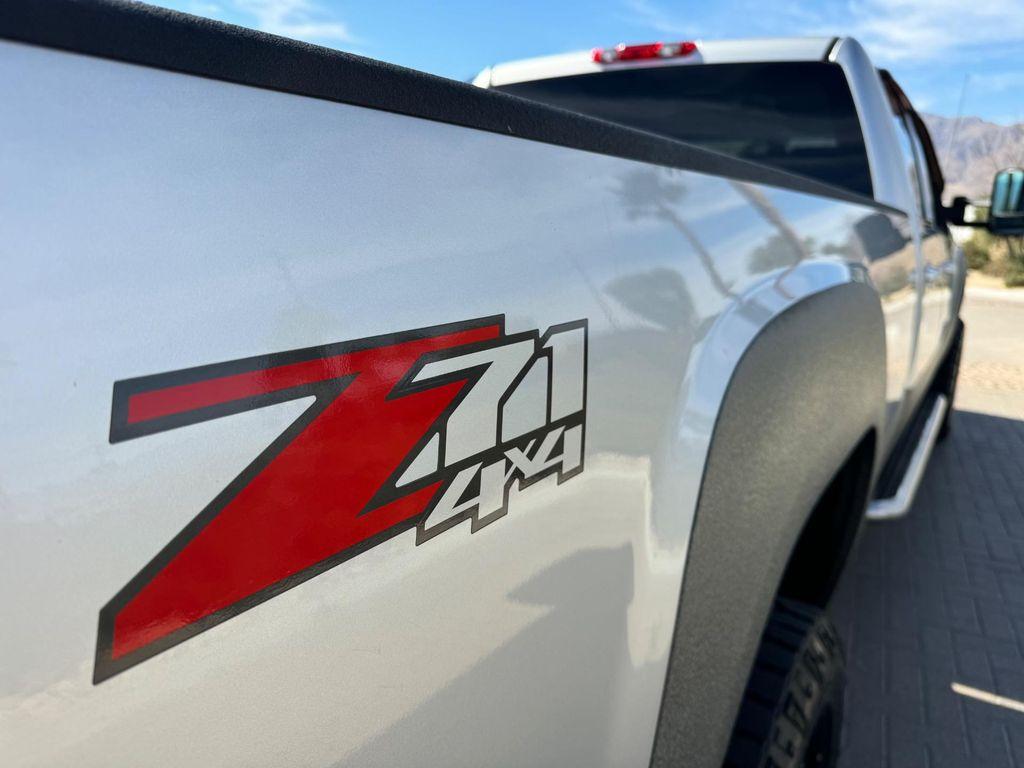 used 2013 GMC Sierra 2500 car, priced at $32,900