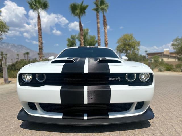 used 2020 Dodge Challenger car