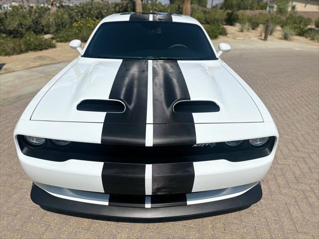 used 2020 Dodge Challenger car