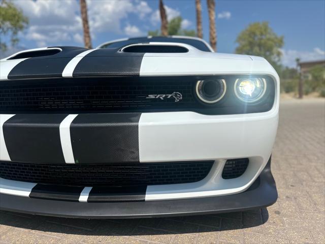 used 2020 Dodge Challenger car