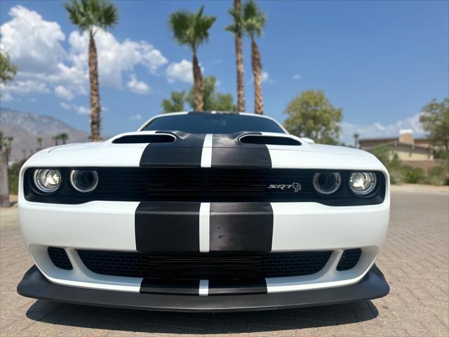 used 2020 Dodge Challenger car