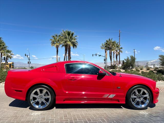 used 2007 Ford Mustang car, priced at $33,900