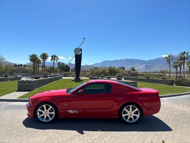 used 2007 Ford Mustang car, priced at $33,900