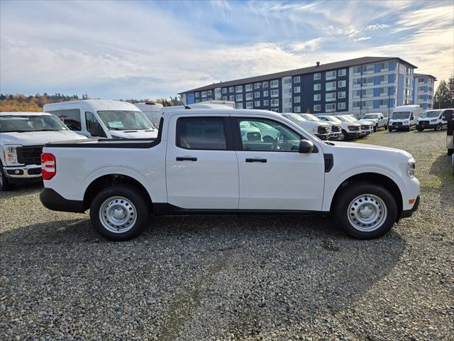 new 2024 Ford Maverick car, priced at $27,735