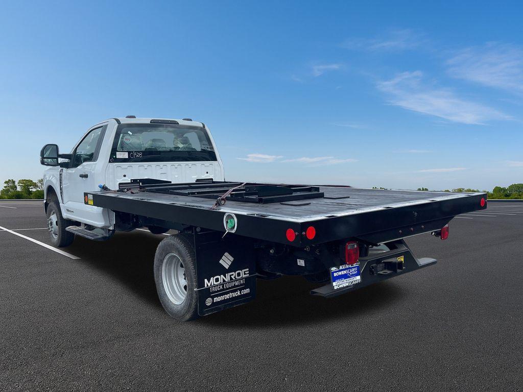 new 2024 Ford F-350 car, priced at $65,230