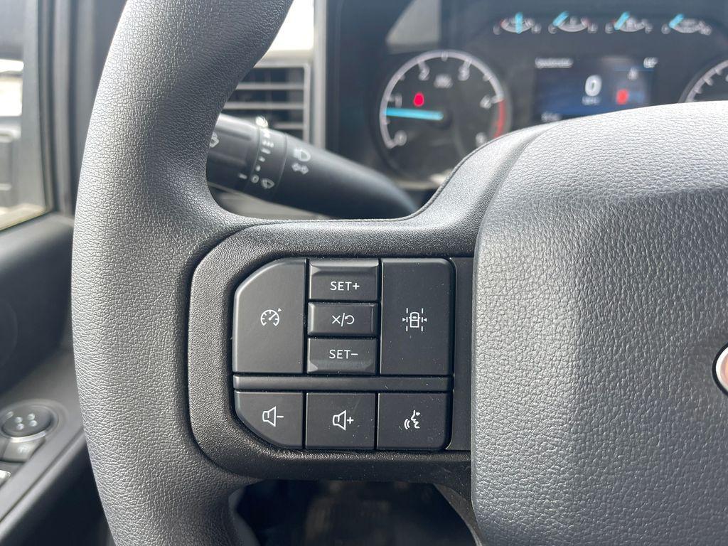 new 2024 Ford F-350 car, priced at $65,230