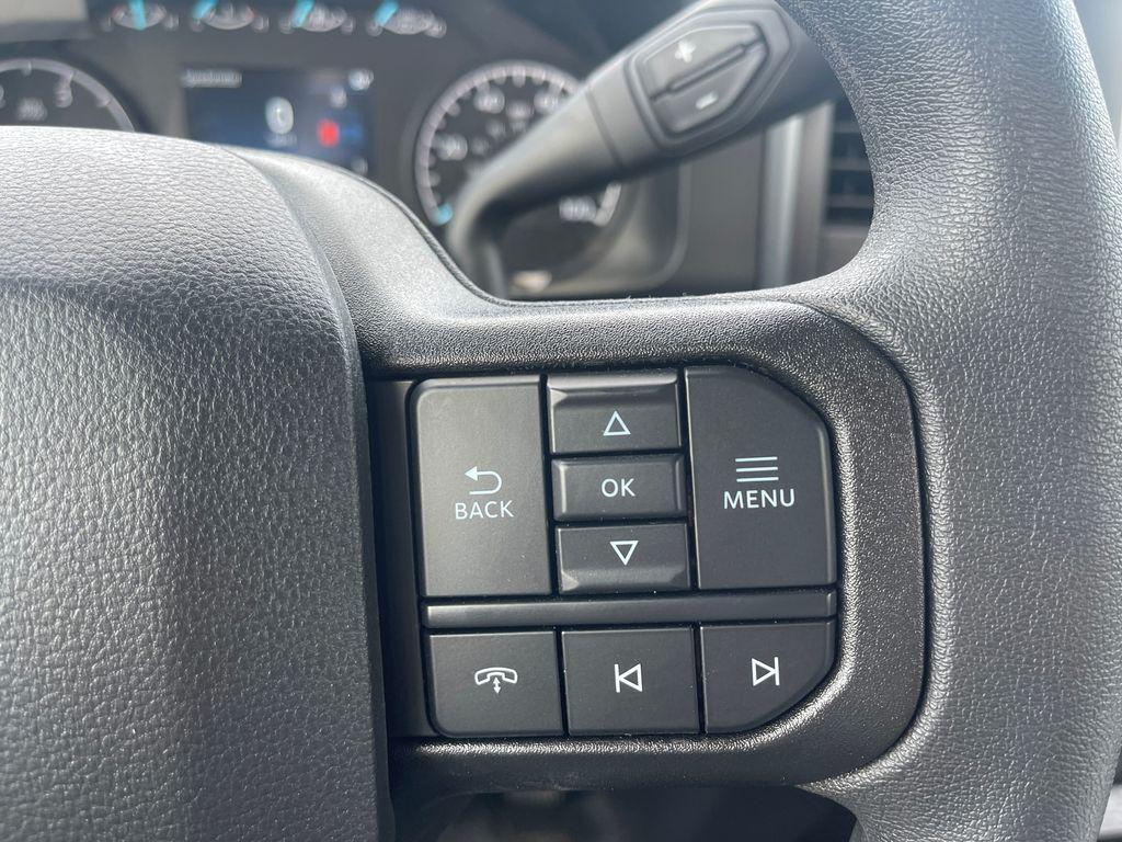 new 2024 Ford F-350 car, priced at $65,230