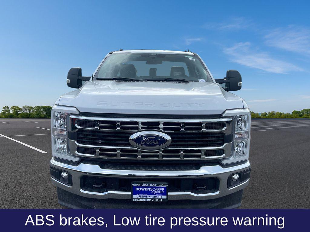 new 2024 Ford F-350 car, priced at $65,230
