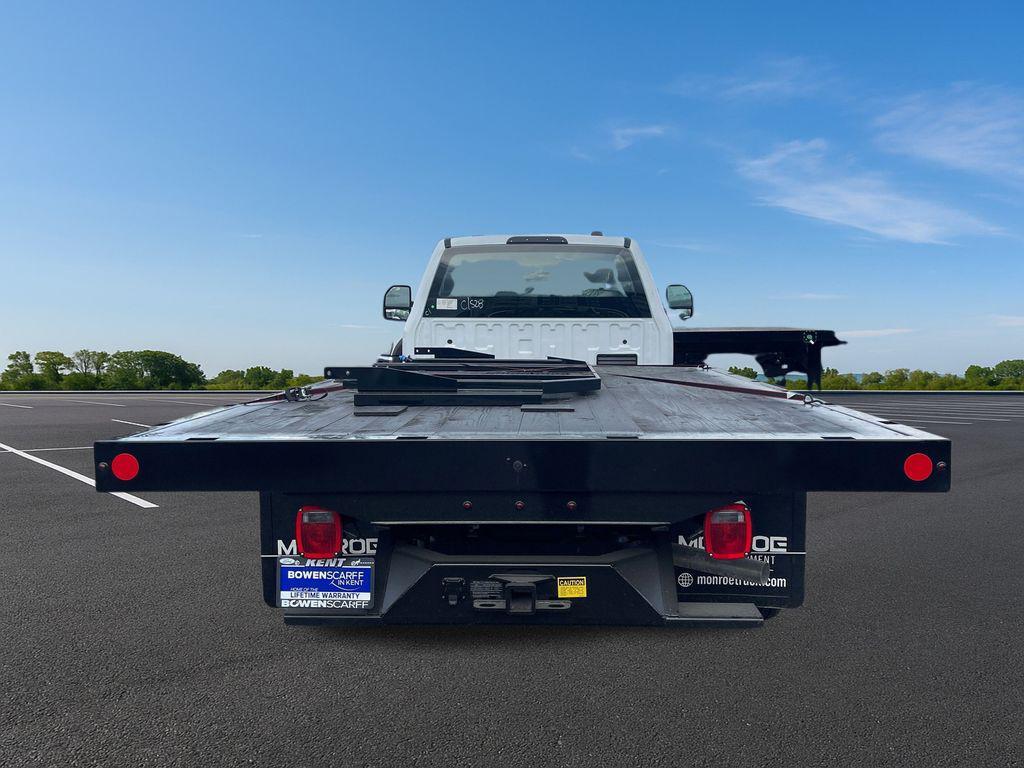 new 2024 Ford F-350 car, priced at $65,230