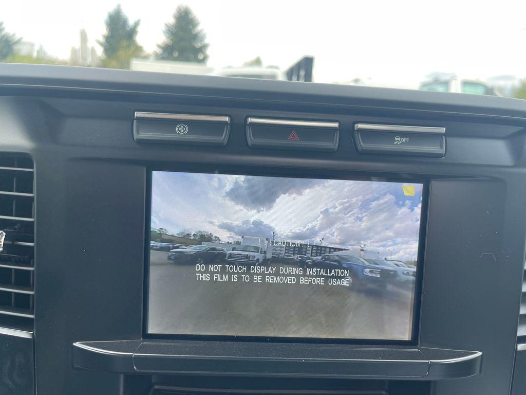 new 2024 Ford F-350 car, priced at $65,230