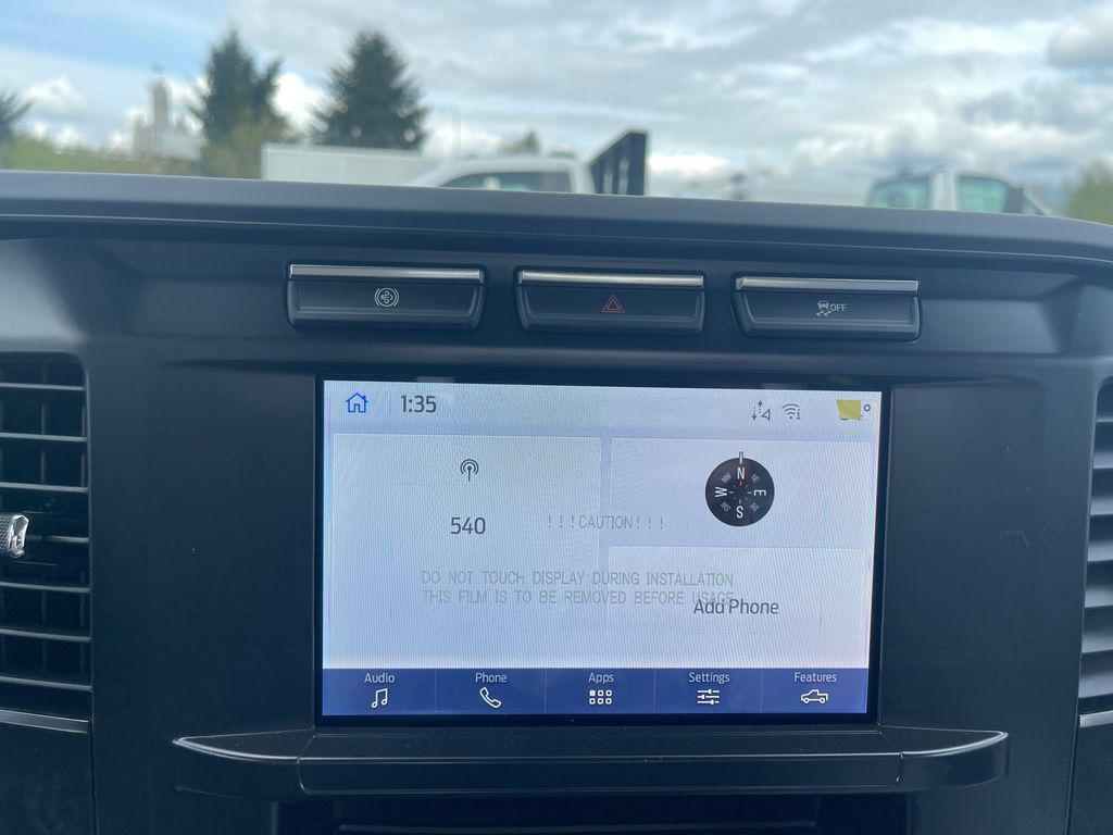 new 2024 Ford F-350 car, priced at $65,230