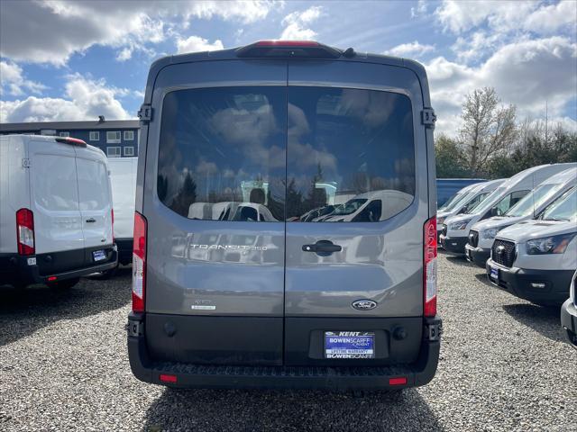 new 2024 Ford Transit-350 car, priced at $69,845