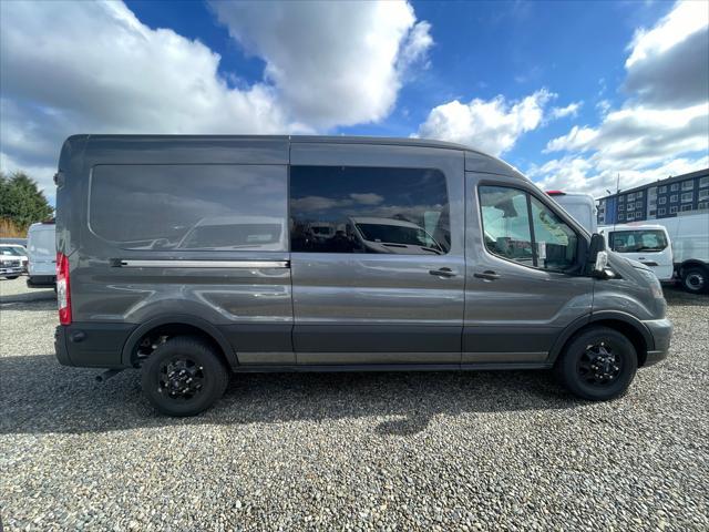 new 2024 Ford Transit-350 car, priced at $69,845