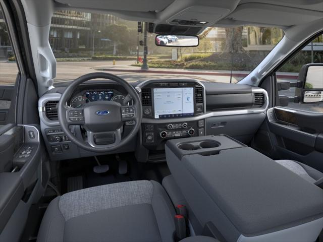 new 2023 Ford F-150 car, priced at $64,987