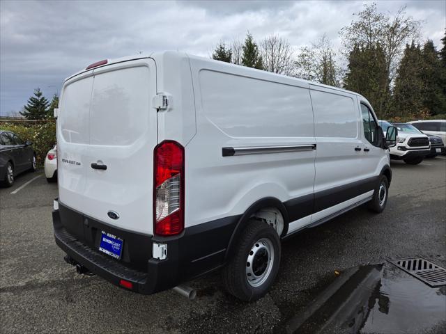 new 2024 Ford Transit-350 car, priced at $56,905