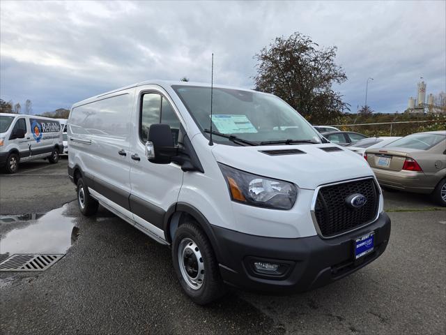 new 2024 Ford Transit-350 car, priced at $56,905