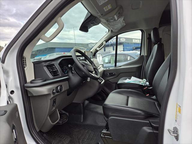 new 2024 Ford Transit-350 car, priced at $56,905