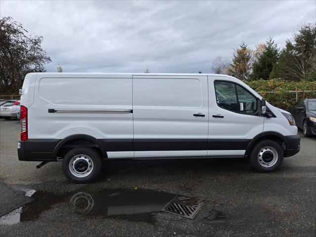 new 2024 Ford Transit-350 car, priced at $56,905