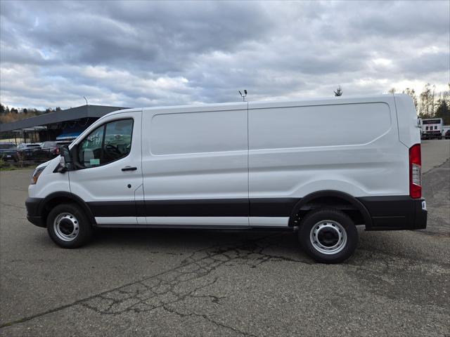 new 2024 Ford Transit-350 car, priced at $56,905