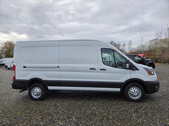 new 2024 Ford Transit-250 car, priced at $62,550