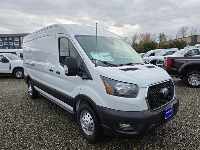 new 2024 Ford Transit-250 car, priced at $62,550