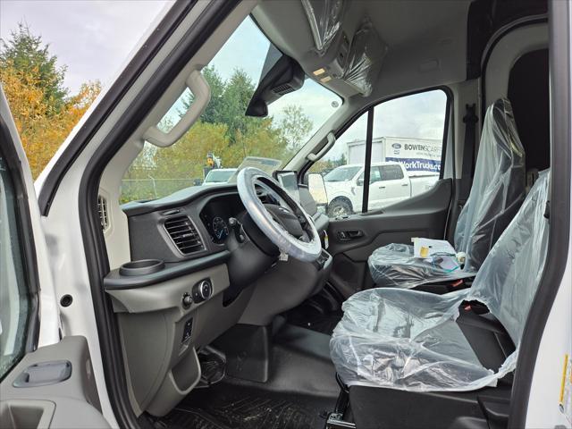 new 2024 Ford Transit-250 car, priced at $62,550