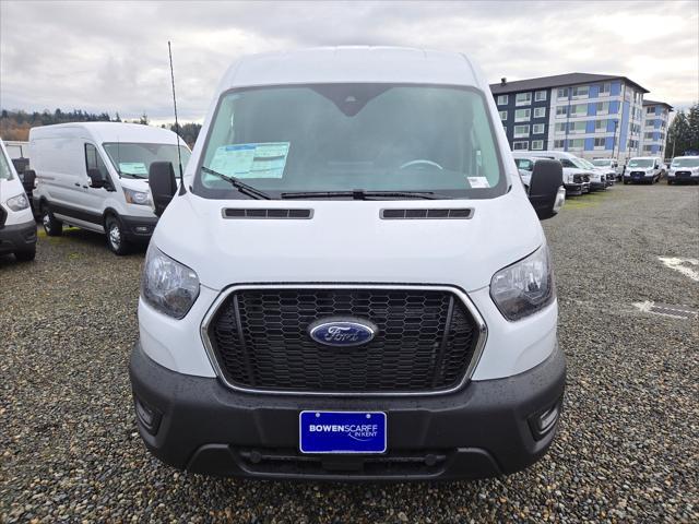 new 2024 Ford Transit-250 car, priced at $62,550