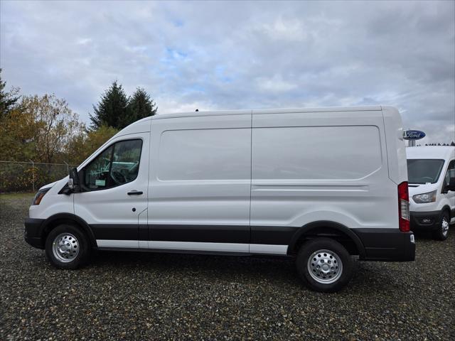 new 2024 Ford Transit-250 car, priced at $62,550