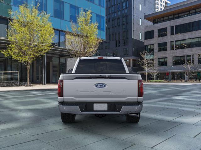 new 2024 Ford F-150 car, priced at $56,720