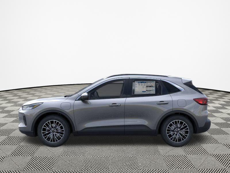 new 2025 Ford Escape PHEV car, priced at $30,468