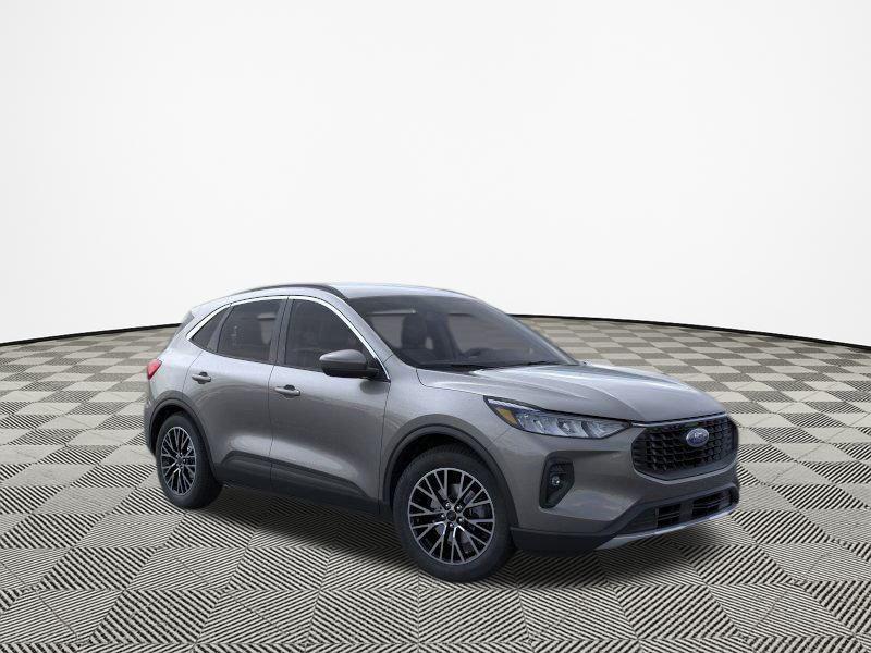 new 2025 Ford Escape PHEV car, priced at $30,468