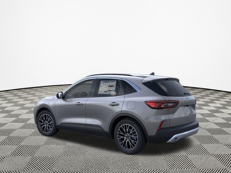 new 2025 Ford Escape PHEV car, priced at $30,468