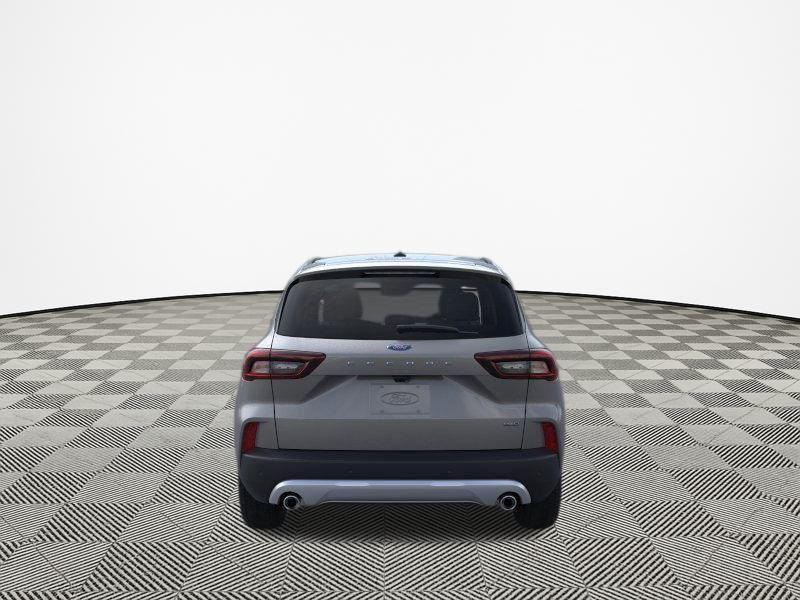 new 2025 Ford Escape PHEV car, priced at $30,468