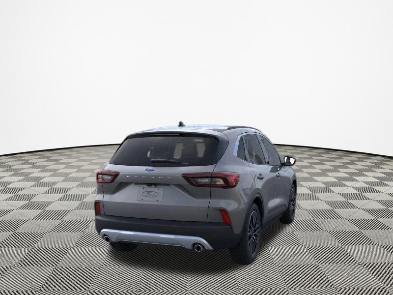 new 2025 Ford Escape PHEV car, priced at $30,468