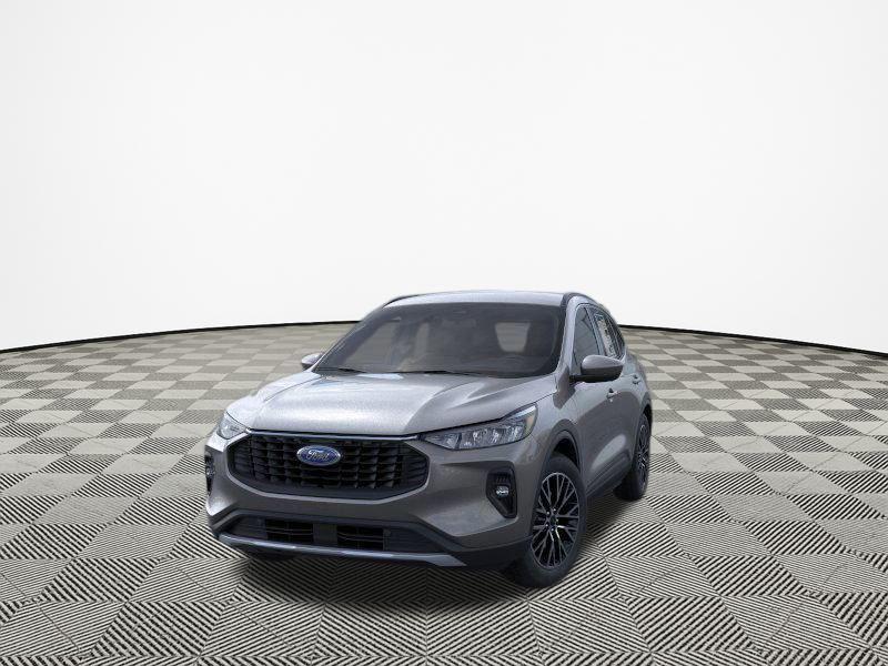 new 2025 Ford Escape PHEV car, priced at $30,468