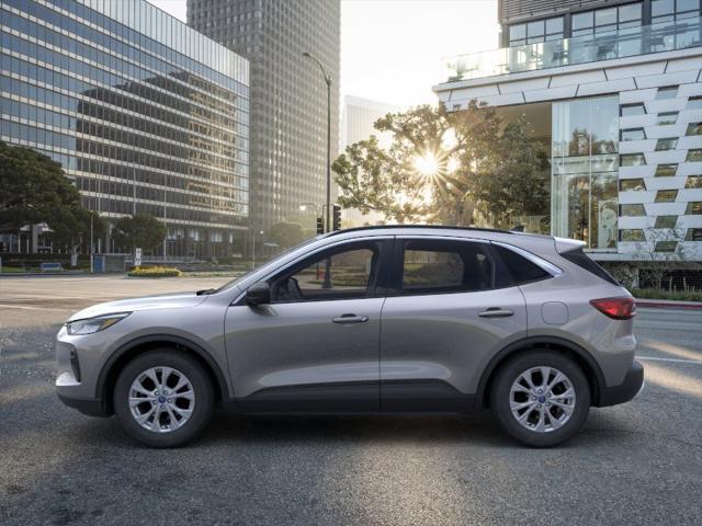 new 2024 Ford Escape car, priced at $34,299